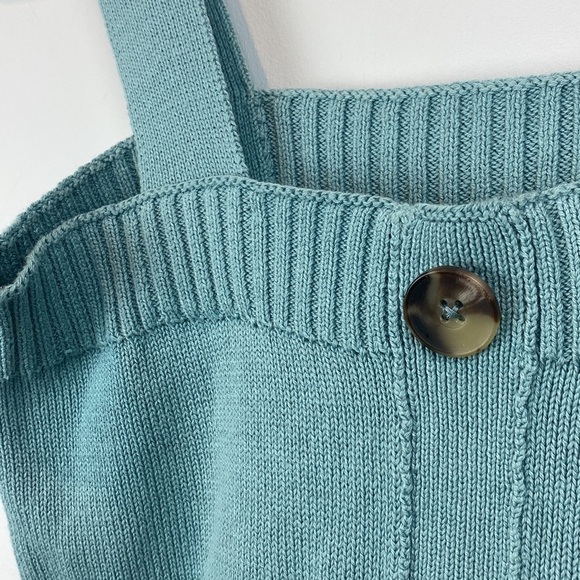 AMARYLLIS • knit tank - Picture 3 of 8